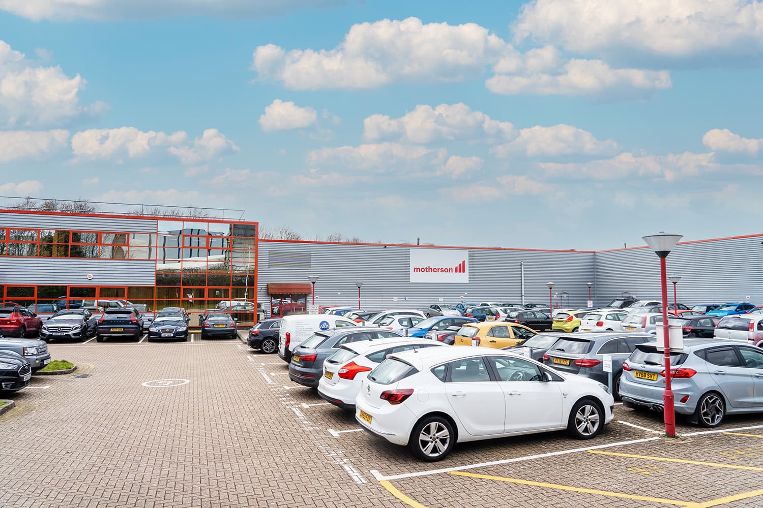 Portchester — Motherson Careers