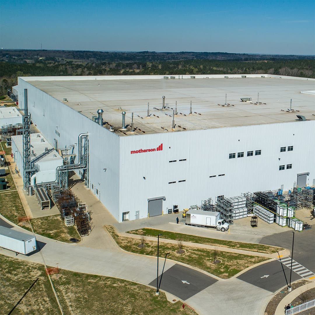 Tuscaloosa — Motherson Careers