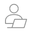 Possibility of mobile working